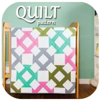 150+ Quilt Patterns