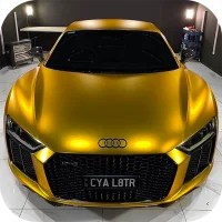 Audi Car Wallpapers